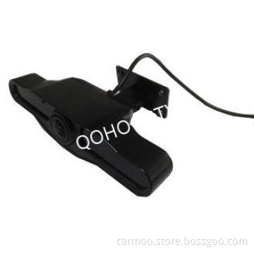 Horizontal Wide Angle Car Camera High Resolution For Taxi /